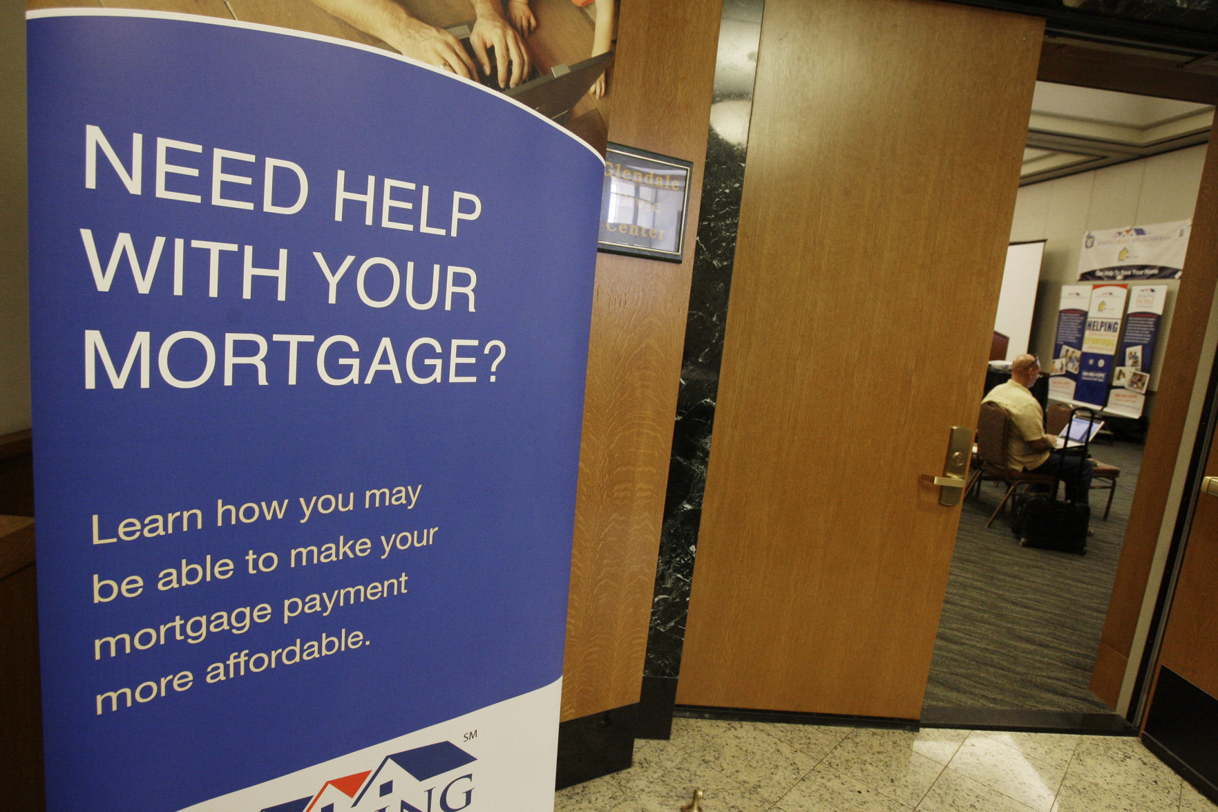 Mortgage